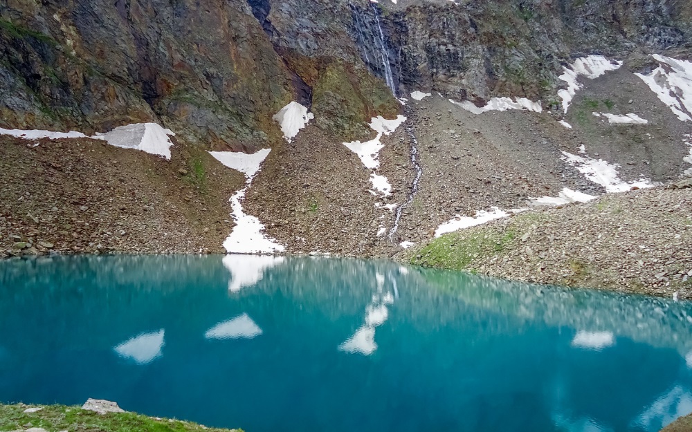 AnsooLake