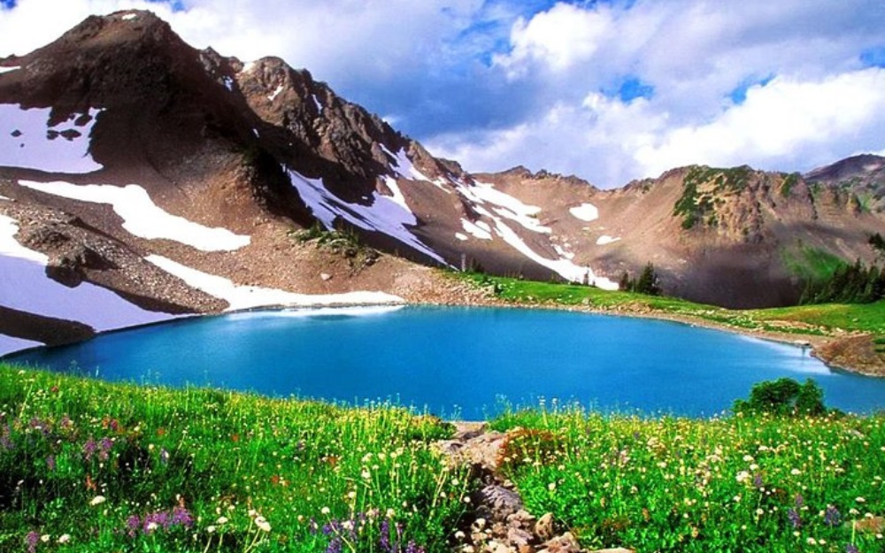 DudipatsarLake