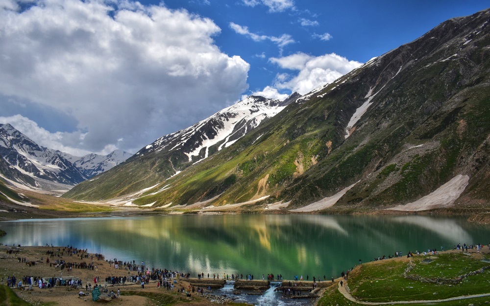 LakeSaifulMalook
